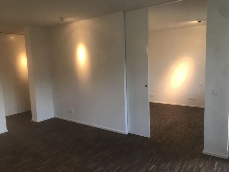 Moderne 2,5 -Zimmer-Dachgeschoss-Wohnung in Berlin-Wilmersdorf — photo 1